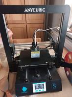 3D printer Anycubic Mega S, Computers en Software, Ophalen, Gebruikt
