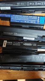 Laptop batterijen in de verkoop, Ophalen, Gebruikt, Lenovo