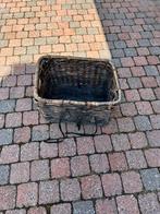 Te koop fiets mand( geen koerier diensten ), Fietsen en Brommers, Ophalen, Gebruikt, Overige maten