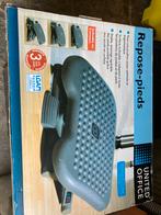 Voetsteun, Enlèvement, Comme neuf