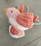 Muziekdoos Little Dutch vogel, Enlèvement