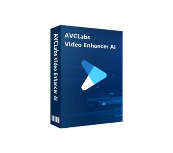 AVCLabs Video Enhancer AI beschikbaar voor biedingen