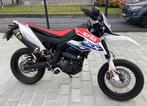 Aprilia SX 125 4temps super motard 11kw (échange possible), Motos, Particulier