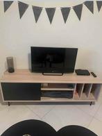 Tv kast 
Breedte 160 cm
Hoogte 50 cm, Ophalen, Zo goed als nieuw