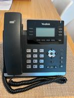 Yealink T42S IP-telefoon, Telecommunicatie, Ophalen of Verzenden, Zo goed als nieuw, Telefoon