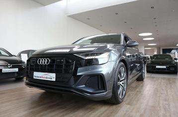 Audi Q8 50TDI*FULL OPTION*NIEUW*TOPWAGEN EN TOPPRIJS !