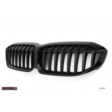 CALANDRE NOIR BRILLANT BMW SERIE 3 G20 G21 (19-22) beschikbaar voor biedingen