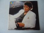 LP van "Michael Jackson" Thriller anno 1982., Cd's en Dvd's, Ophalen of Verzenden, 1980 tot 2000, Gebruikt, 12 inch