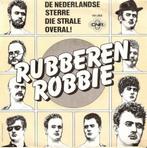 single Rubberen Robbie - De Nederlandse sterre die stralen, 7 inch, Single, Ophalen of Verzenden, Zo goed als nieuw