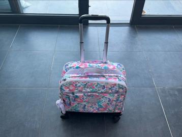 Schooltas Kipling  beschikbaar voor biedingen
