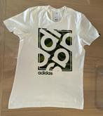 T-shirt maat s, Kleding | Heren, Maat 46 (S) of kleiner, Ophalen of Verzenden, Wit, Zo goed als nieuw