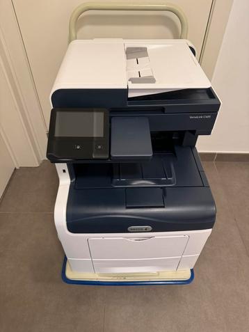 Xerox versalink C405 printer (+scanner/fax)