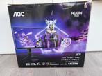 Pro-gaming AOC AG274QXM te koop in originele verpakking!!, Computers en Software, Monitoren, IPS, In hoogte verstelbaar, AOC, Zo goed als nieuw