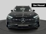 Mercedes-Benz GLC 300 de 4M AMG Line + TREKHAAK + 360 CAMERA, Auto's, Automaat, 197 pk, Gebruikt, Zwart