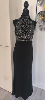 Feest jurk, Taille 38/40 (M), Comme neuf, Enlèvement, Bodyflirt
