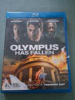 Blue Ray Olympus est tombé, CD & DVD, Blu-ray, Comme neuf, Enlèvement ou Envoi, Action