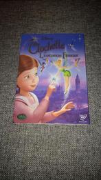DVD Clochette — Nouveau, Enlèvement ou Envoi, Neuf, dans son emballage