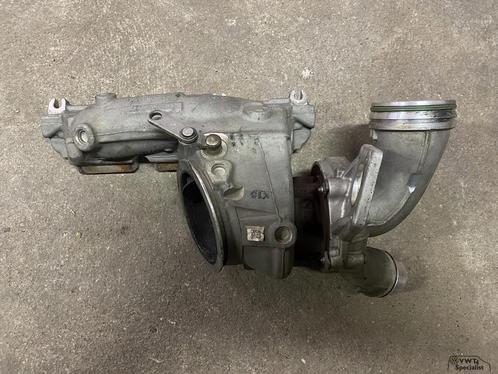 Mini One F56 BMW 2 Active Tourer F45 turbo turbocharger, Auto-onderdelen, Motor en Toebehoren, BMW, Mini, Gebruikt, Ophalen of Verzenden
