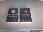 divergent reeks, Ophalen of Verzenden, Zo goed als nieuw