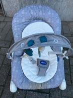 Chicco Wipstoel / Ligstoel Hoopla, Enlèvement, Comme neuf, Chaise rebondissante, Chicco