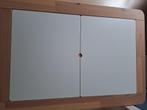 Table Ikea FLISAT et 4 chaises, Ophalen, Gebruikt, Tafel(s) en Stoel(en)