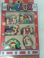 AB toys Pollux manège enchanté figurines N°7, Collections, Enlèvement ou Envoi, Neuf