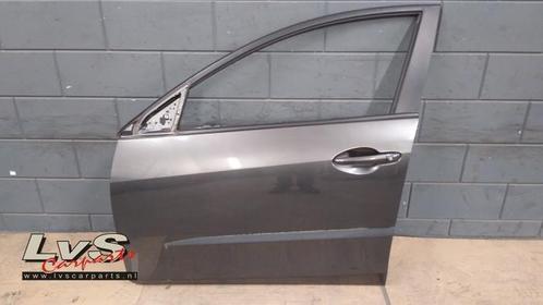 Portier 4Deurs links-voor van een Mazda 3., Auto-onderdelen, Carrosserie, Deur, Mazda, Gebruikt, 3 maanden garantie, Ophalen of Verzenden