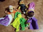 doosje met knuffels, Ophalen of Verzenden, Gebruikt