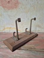 Art Deco Kapstokjes, Antiek en Kunst, Ophalen of Verzenden