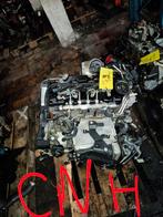 2 AUDI-MOTOREN BESCHIKBAAR MET CNH-CODE, Ophalen of Verzenden, Audi