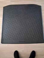 Tapis de coffre skoda octavia combi en caoutchouc, Ophalen, Zo goed als nieuw
