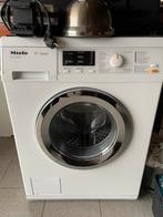 Wasmachine(kapot), Ophalen, Niet werkend