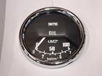 manomètre d'huile - Smiths - 52 mm - Classic Mini, Autos : Pièces & Accessoires, Enlèvement, Neuf, Austin