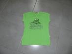 Muppets groen t-shirt korte mouwen - small, Ophalen of Verzenden, Zo goed als nieuw, Korte mouw, Maat 36 (S)