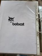 Manuel d'atelier Bobcat 741, Ophalen