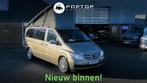 Mercedes-Benz Viano Westfalia Marco Polo 3.0V6, Entreprise, Mercedes-Benz, Diesel, Automatique