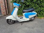 Lambretta LN 125, Motoren, Overige merken, Scooter, Particulier, 125 cc