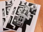 Guns N Roses Steven Adler original photo Appetite 1987, Ophalen of Verzenden, Nieuw, Foto of Kaart