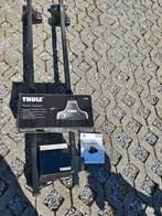 Barre de toit Thule pour Toyota RAV4 modèle 2014----2019, Auto-onderdelen, Trekhaken, Ophalen, Gebruikt
