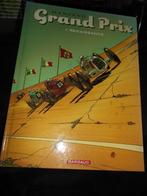 Grand prix 1 eo ( Marvano), Boeken, Ophalen of Verzenden