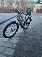 Stromer st3 pinion white M Nieuwstaat 466km gereden, Fietsen en Brommers, Elektrische fietsen, Ophalen, Zo goed als nieuw, 51 tot 55 cm