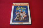 dvd flodder, Cd's en Dvd's, Ophalen of Verzenden, Komedie, Film