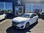 Peugeot 308 SW Plugin Hybride 180PK *0KM*, Automaat, 32 g/km, 180 pk, Wit