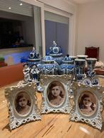 Cadres photo vintage, Enlèvement, Comme neuf