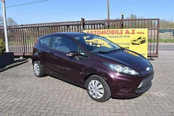 Ford Fiesta 1.6 TDCi Trend / Airco beschikbaar voor biedingen