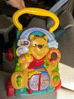 Loopwagen V-Tech, Kinderen en Baby's, Ophalen, Zo goed als nieuw