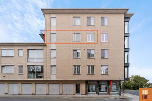 Appartement te koop in Roeselare, 1 slpk, Immo, Huizen en Appartementen te koop, Appartement, B