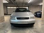 Audi A3 met 135 000km!, Auto's, Audi, Zwart, Leder, Bedrijf, Zilver of Grijs