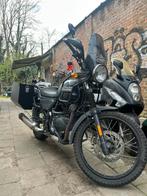 Royal enfield himalayan 411 full option brengen mogelijk, Motoren, Motoren | Royal Enfield, 411 cc, Particulier, 12 t/m 35 kW