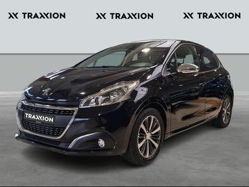 Peugeot 208 Allure  beschikbaar voor biedingen